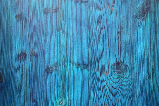 HI-RES Vintage blue Wood Texture IMG_1340