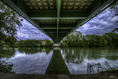 Pont de Saint-Leu. | by - Gilles -