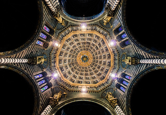 Cappella del Duomo di Siena