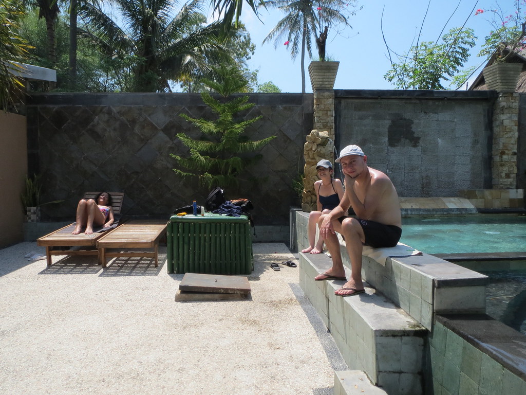 Reis 2015 - Lombok (totaal)