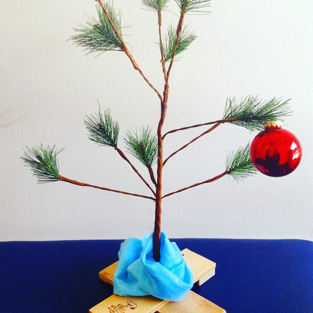 Prettiest Christmas tree ever! ️🌲 @snoopygrams | M1lss ...