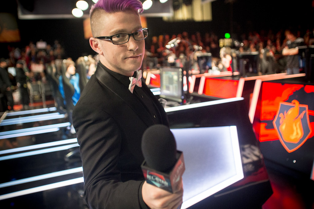 Team Fire NA vs Team Ice IWC