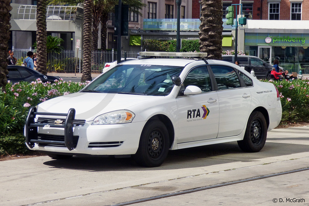 RTA Police_P1130545 | Regional Transit Authority Police New … | Flickr