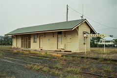 Biggenden Station