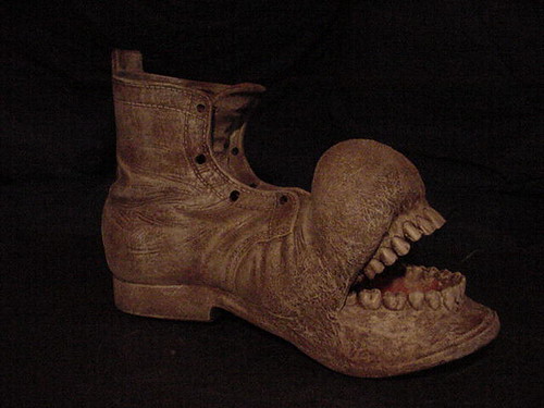 BOOT | by Razordream