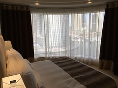 Premier Suite - Grosvenor House Dubai