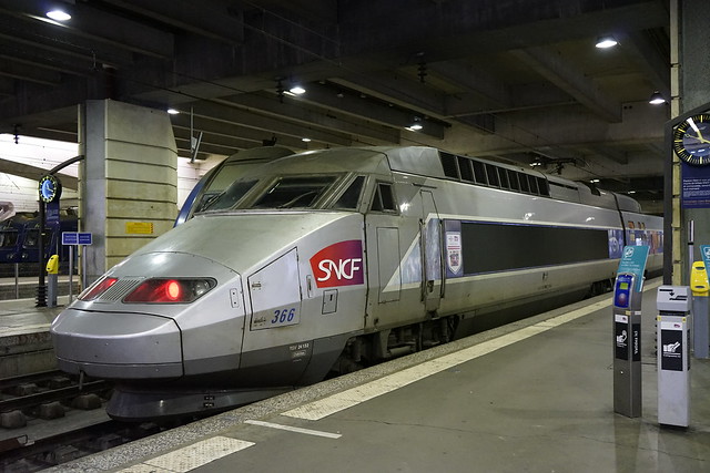 TGV 366
