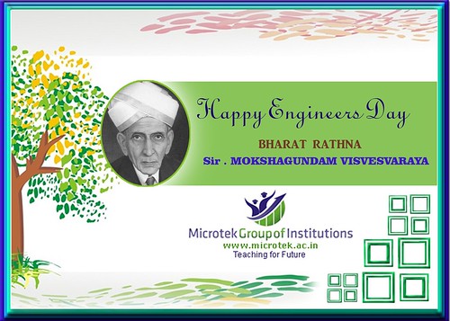 microtek wishes for engineers day image