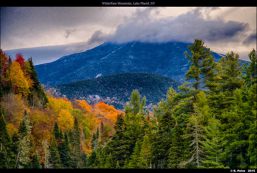new york autumn trees mountain lake fall clouds forest state sony voigtlander adirondacks apo sl newyorkstate f4 whiteface placid lakeplacid 2015 180mm whitefacemountain lanthar voigtlanderapolanthar180mmf4sl fall2015 sonya7rii a7rii