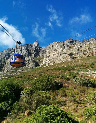 Cape Town