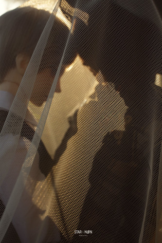 Autumn Wedding | by mugglekim