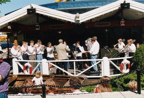1996 - Liseberg
