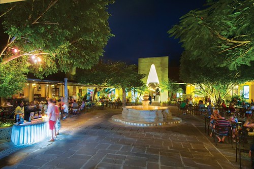 Viva Wyndham Azteca