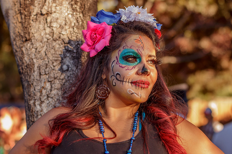100 Strangers Project | Flickr