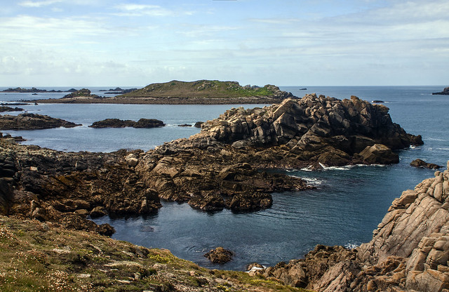 South of Hell Bay, Bryher, Isles of Scilly