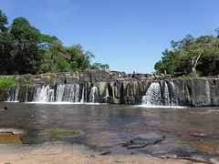 Cachoeiras em Aripuanã, MT