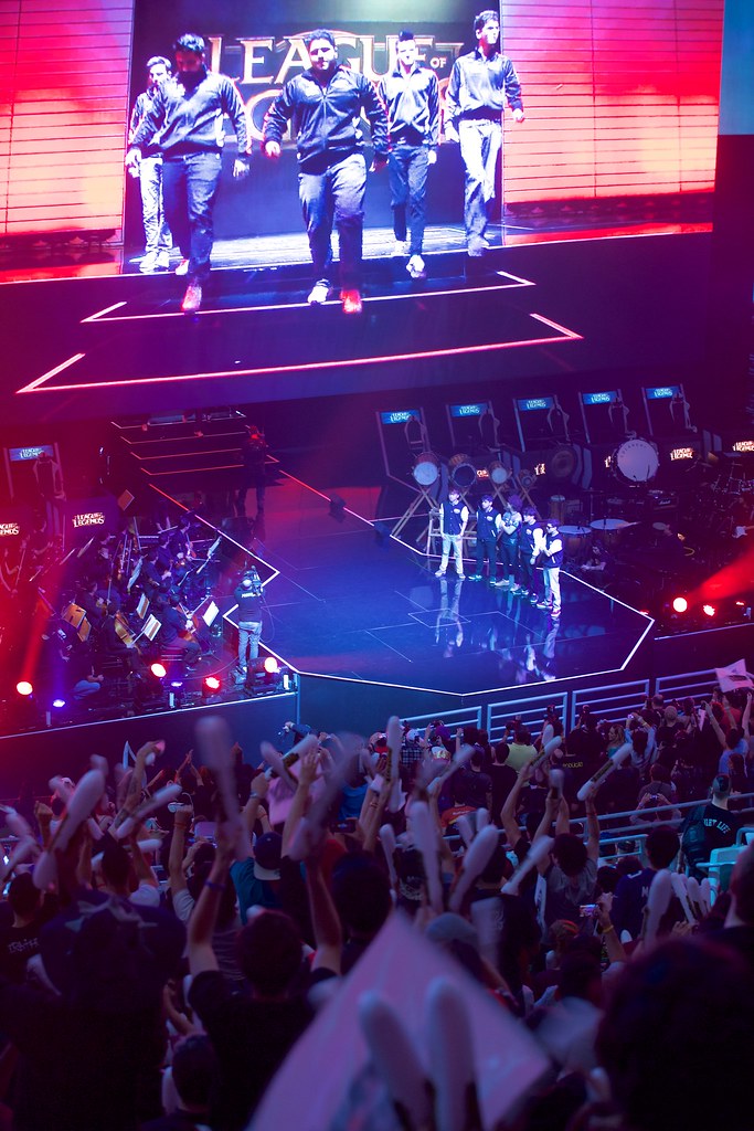 Final Regional CBLoL 2015