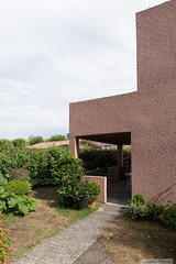 130368_Lège-Cap-Ferret, Cité-Le-Corbusier [Le-Corbusier](juillet2015)