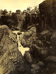 Belubula River, "Gold Creek"