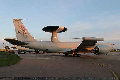 force aircraft military air royal 8 september special schemes boeing 29 raf 199 squadron sentry awacs militaryaircraft 2015 royalairforce coningsby e3d squadrons specialschemes 8squadron zh106 squadrons199 29september2015