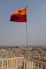 Flagge von Jaisalmer