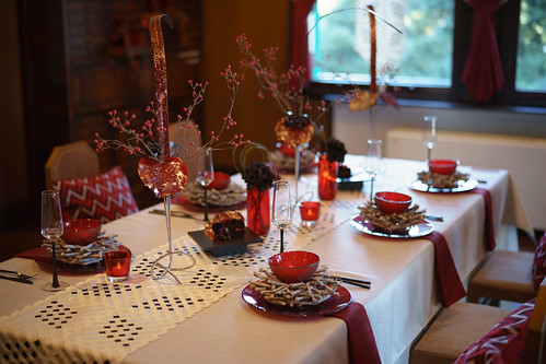 Theme of Red⑤ | by silvell