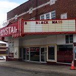 Crystal Theatre 2015-10-16 (02) Crystal Theatre
401 West Broadway Street
Okemah, OK
October 16, 2015