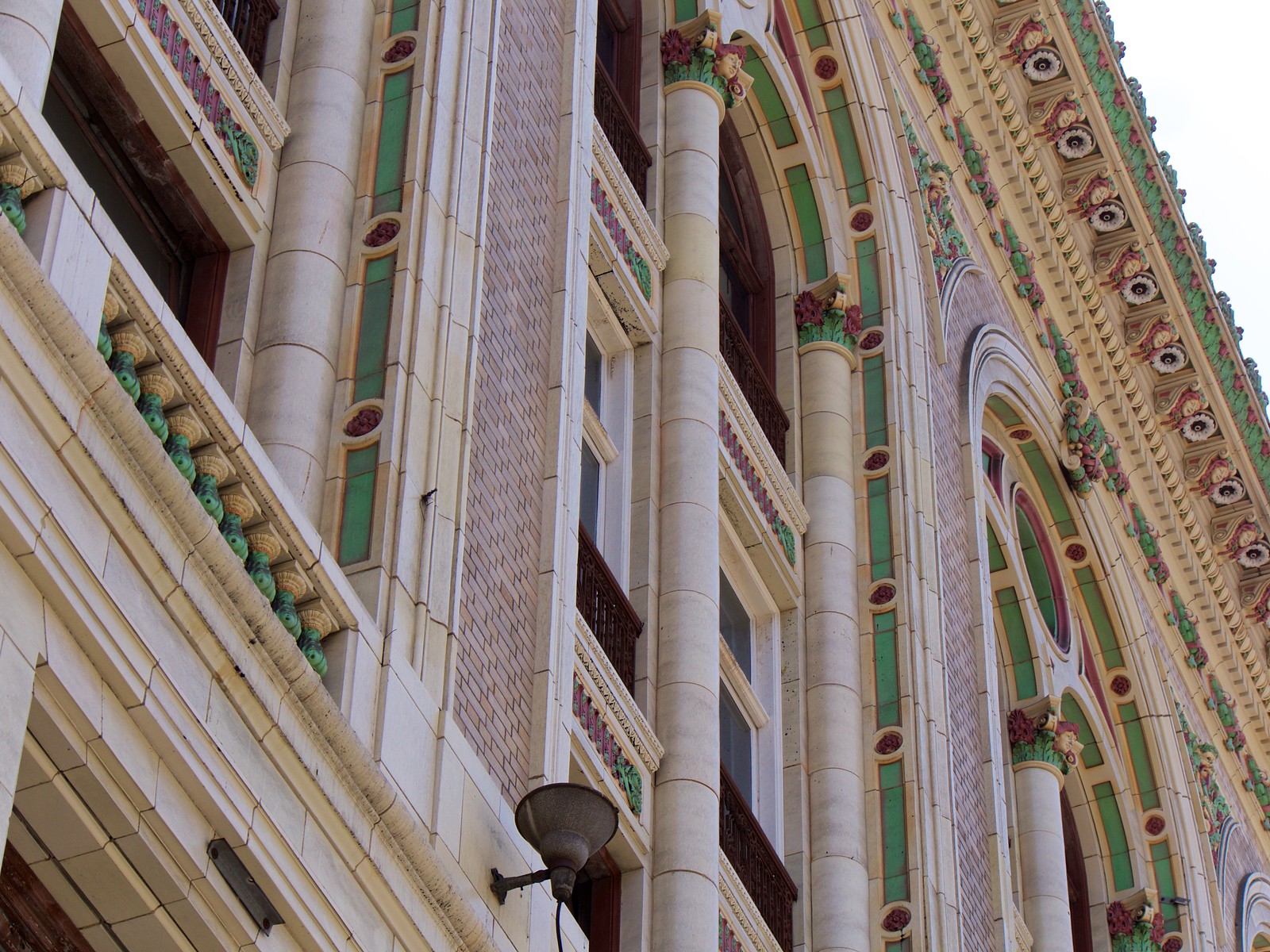 Palace Theatre