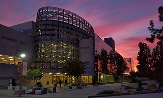 Fresno State Library