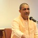 
Discourse by Swami Samachittananda ji (Kamalesh Maharaj) at Sarada Auditorium, Ramakrishna Mission, Delhi on 22 Nov. 2015.