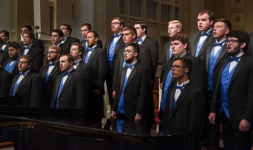 Choral Collage