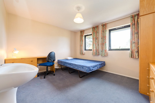 Clydesdale Court - One bed flat