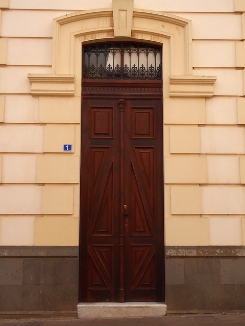 Türen; San Cristóbal de la Laguna, Teneriffa.JPG (47)