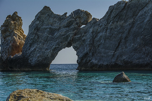 naturaleza look mar nice agua europa grecia arco skiathos rocas piedras oceano guijarros cantos lalaria maregeo lalariabeach esporadas juanjors playadelalaria scíathos