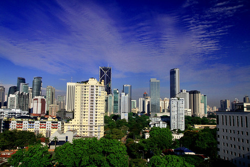 Lanson Place | Ambassador Row, Jalan Ampang. Kuala Lumpur Ma… | Flickr