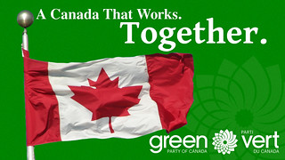 A Canada That Works. Together. | Laurel L. Russwurm | Flickr