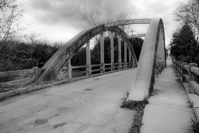 1923 Bridge