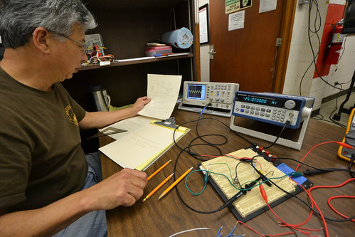 Electronics Technology | by Hawai'i CC