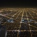 Chicago. #glowing #grid