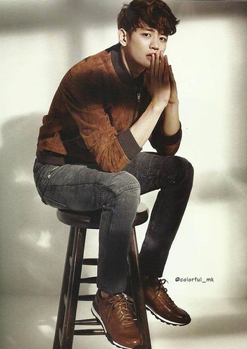 Minho | by Tayshawol