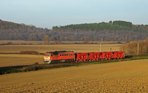 railroad train landscape rail railway sergei máv vonat szergej tehervonat taigatrommel vasút komló mozdony 628116 m62116