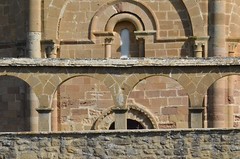 Santa Maria de Eunate (Navarre) - 17