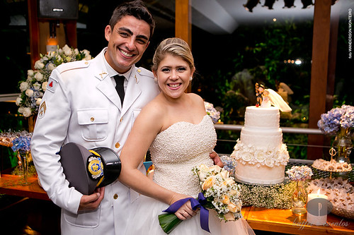 Fotos do evento Casamento Karla e Israel em Buffet