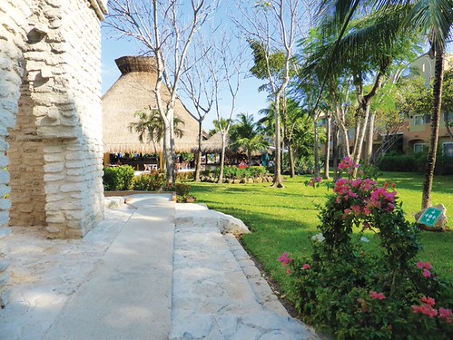 Viva Wyndham Azteca