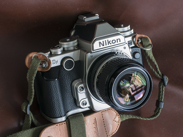 Nikon DF + 24mm f2.0 AIS