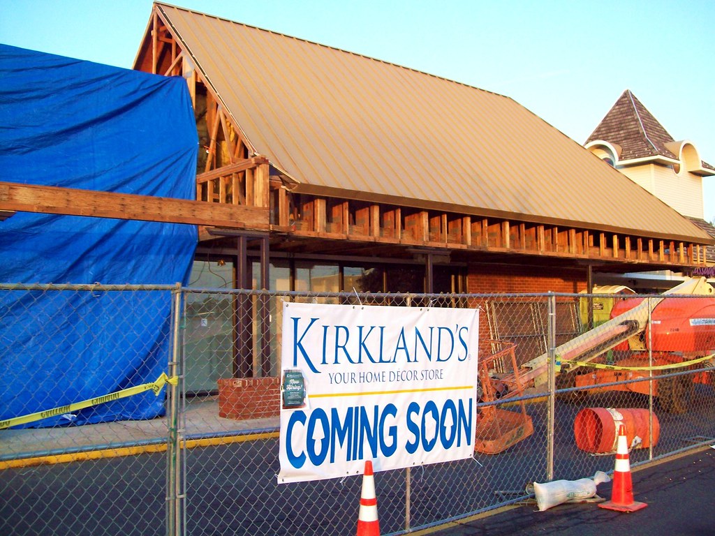 Future Kirklands Marlton Crossing A Kirklands Home Decor S
