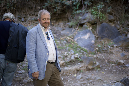 Field visit to Toubkal National Park (Morocco) | by medgreenjournalists