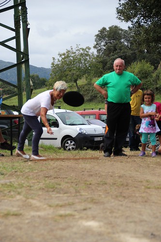 Antolin Deunaren jaiak, Berriatua