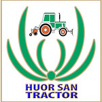 Huor San Tractor - NODOLINI SPRINKLERS DISTRIBUTOR