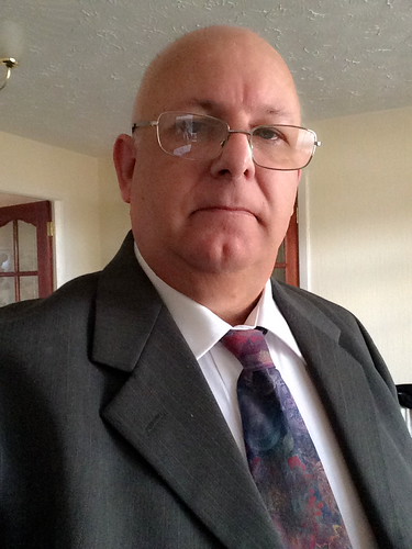 Going out | by Stuart Pike